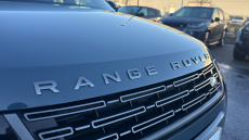 Land Rover Range Rover Evoque 1.5 P300e S 5dr Auto Hatchback